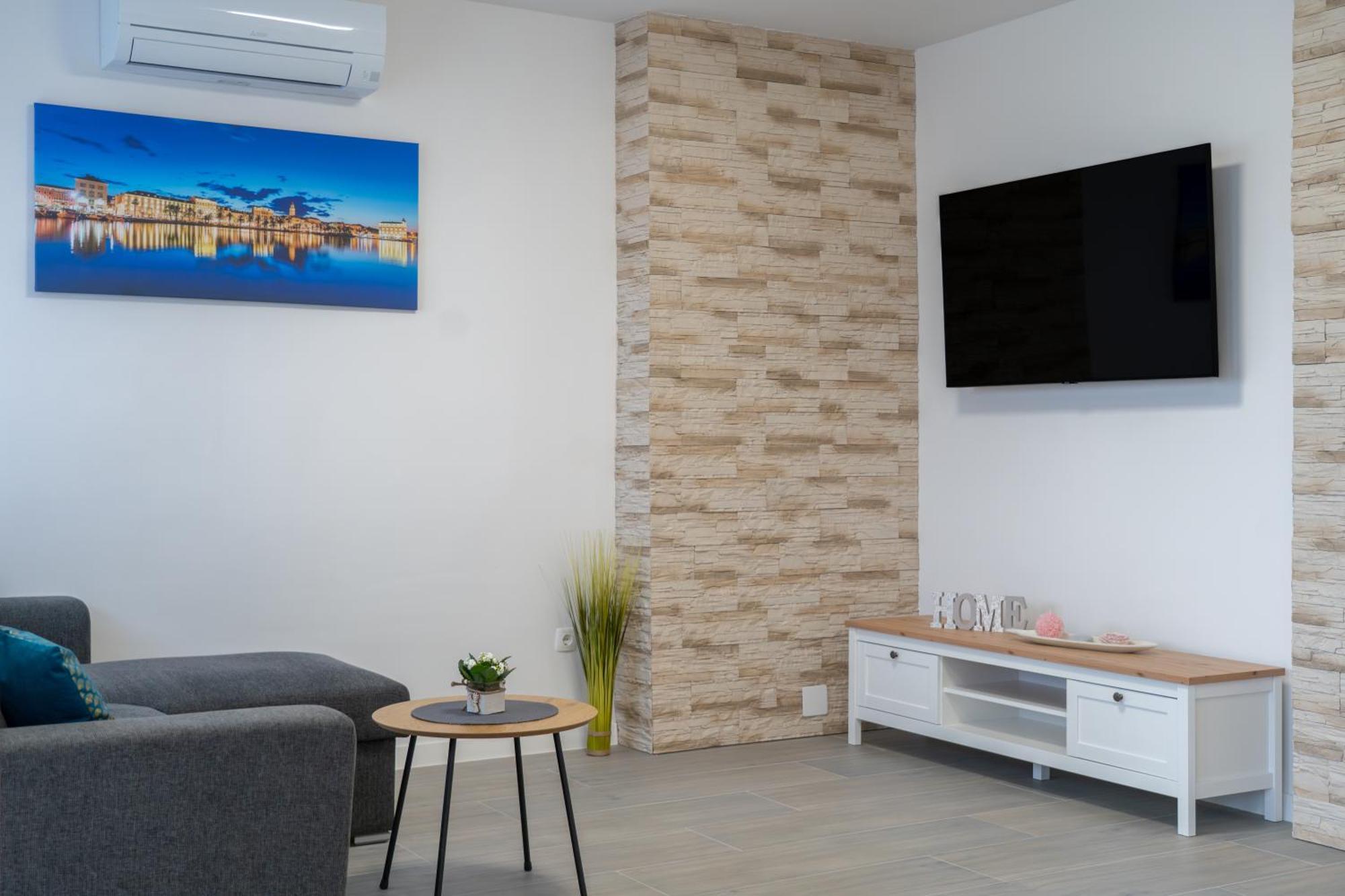 Apartman Hills Split Ngoại thất bức ảnh