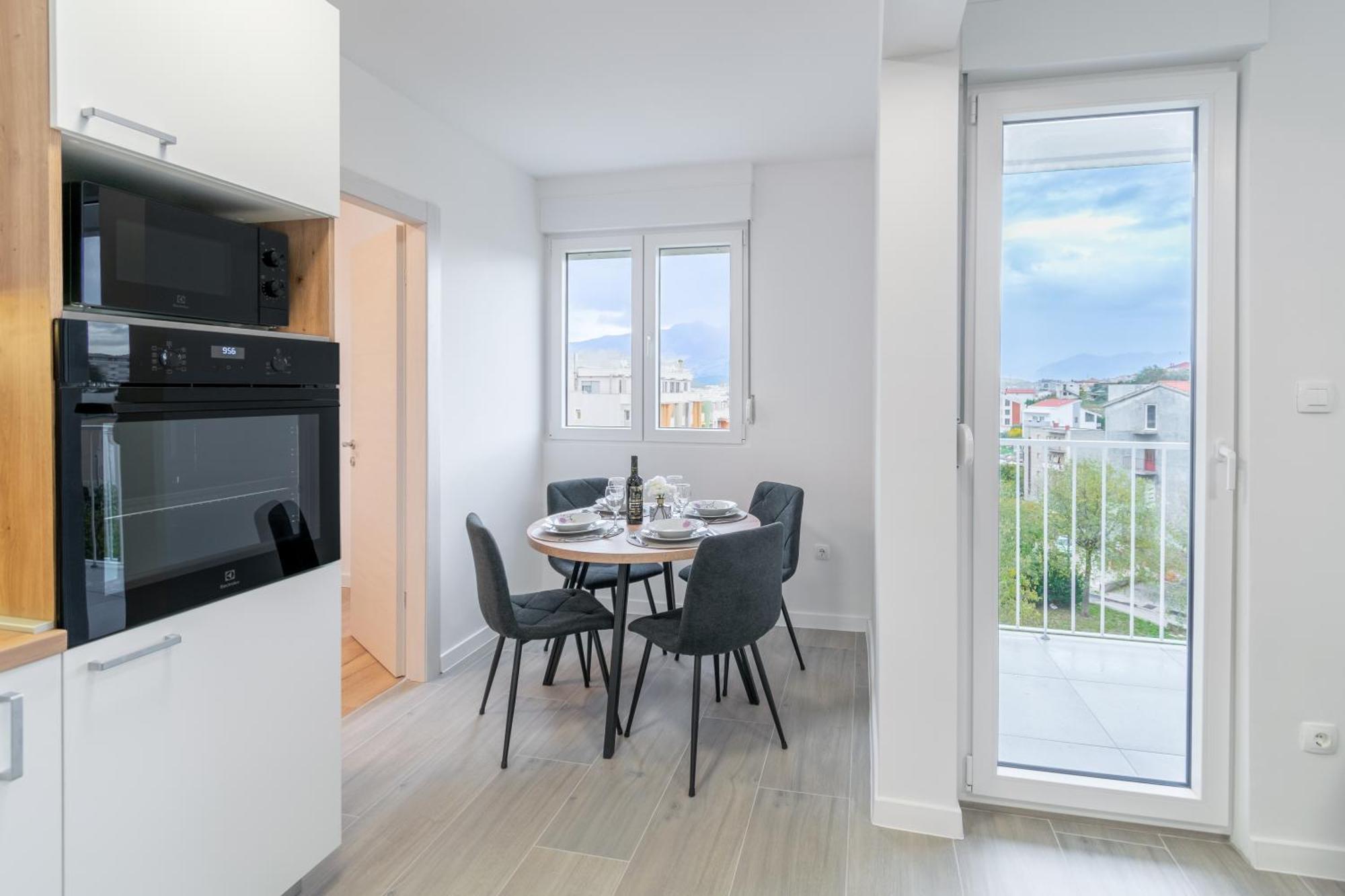 Apartman Hills Split Ngoại thất bức ảnh