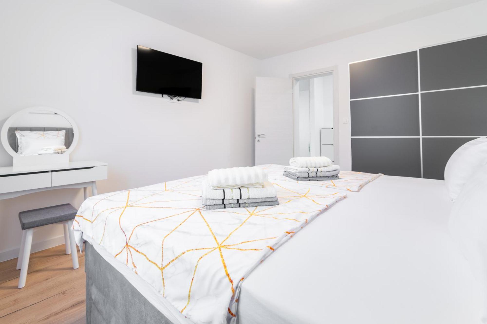 Apartman Hills Split Ngoại thất bức ảnh