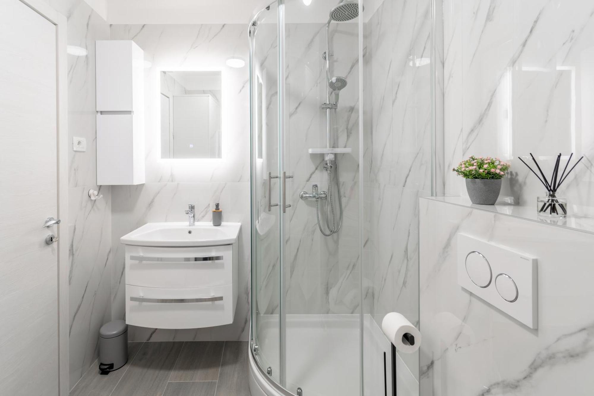 Apartman Hills Split Ngoại thất bức ảnh