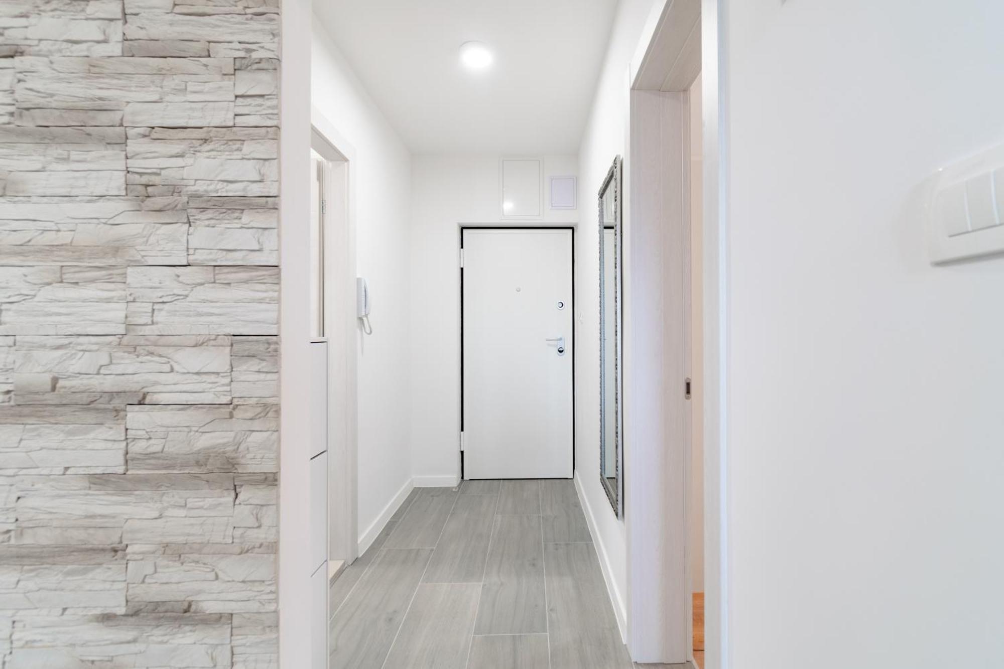 Apartman Hills Split Ngoại thất bức ảnh