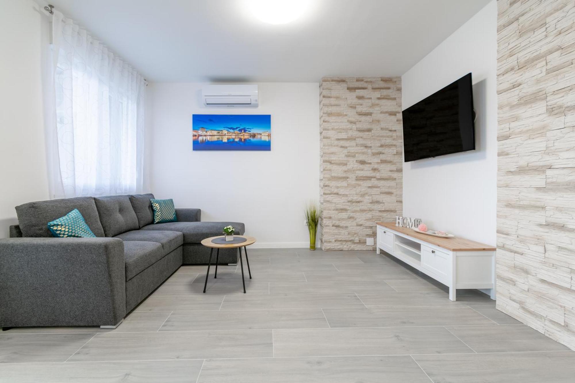 Apartman Hills Split Ngoại thất bức ảnh