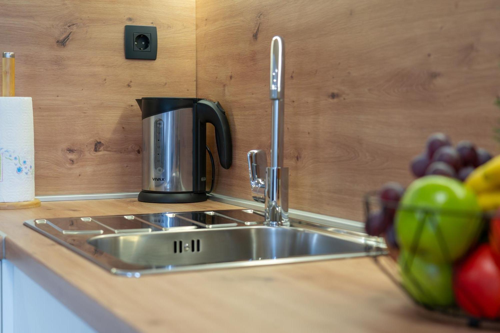 Apartman Hills Split Ngoại thất bức ảnh
