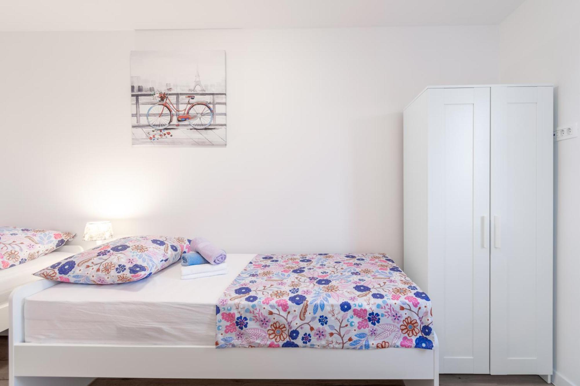Apartman Hills Split Ngoại thất bức ảnh