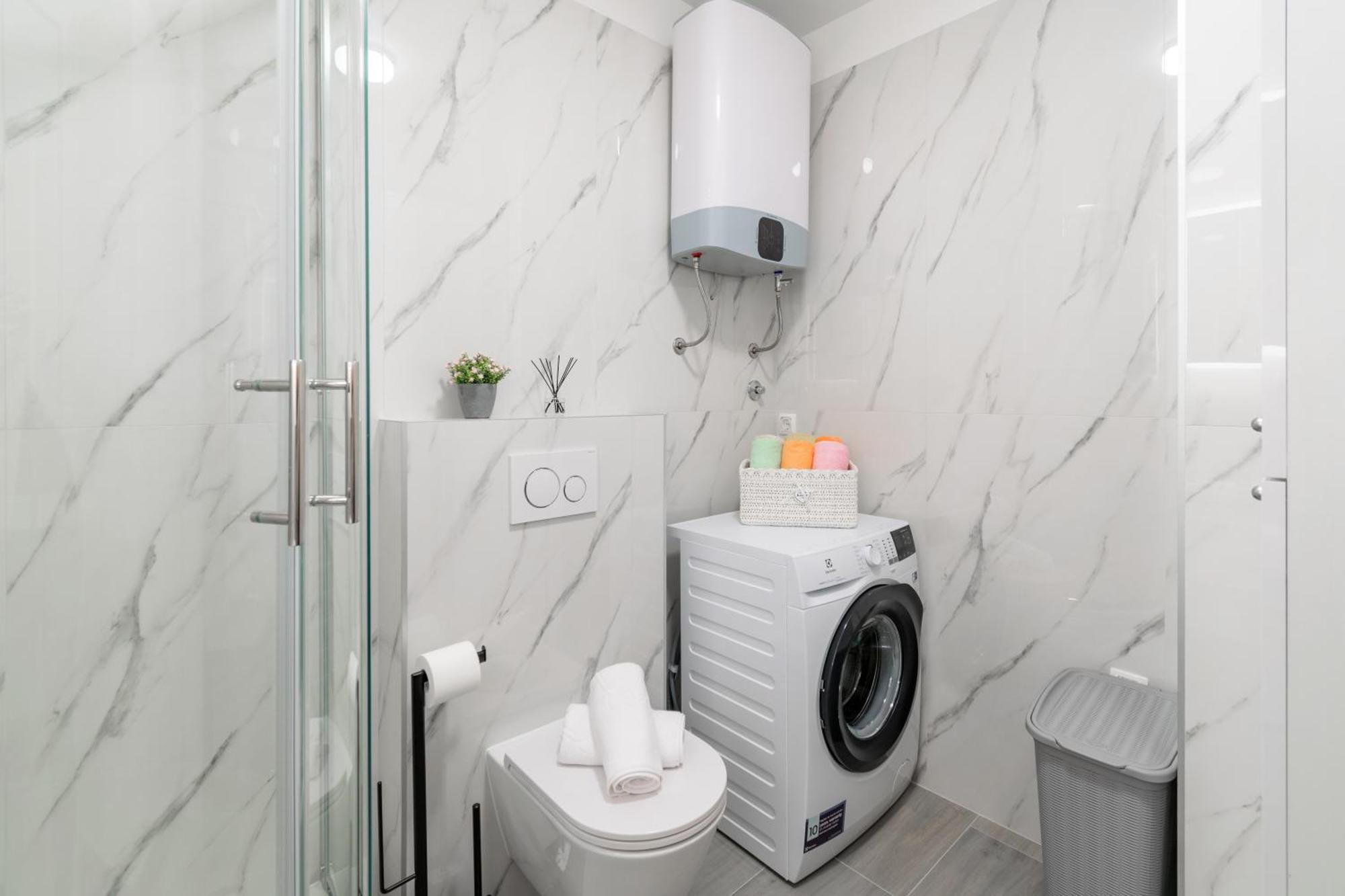 Apartman Hills Split Ngoại thất bức ảnh