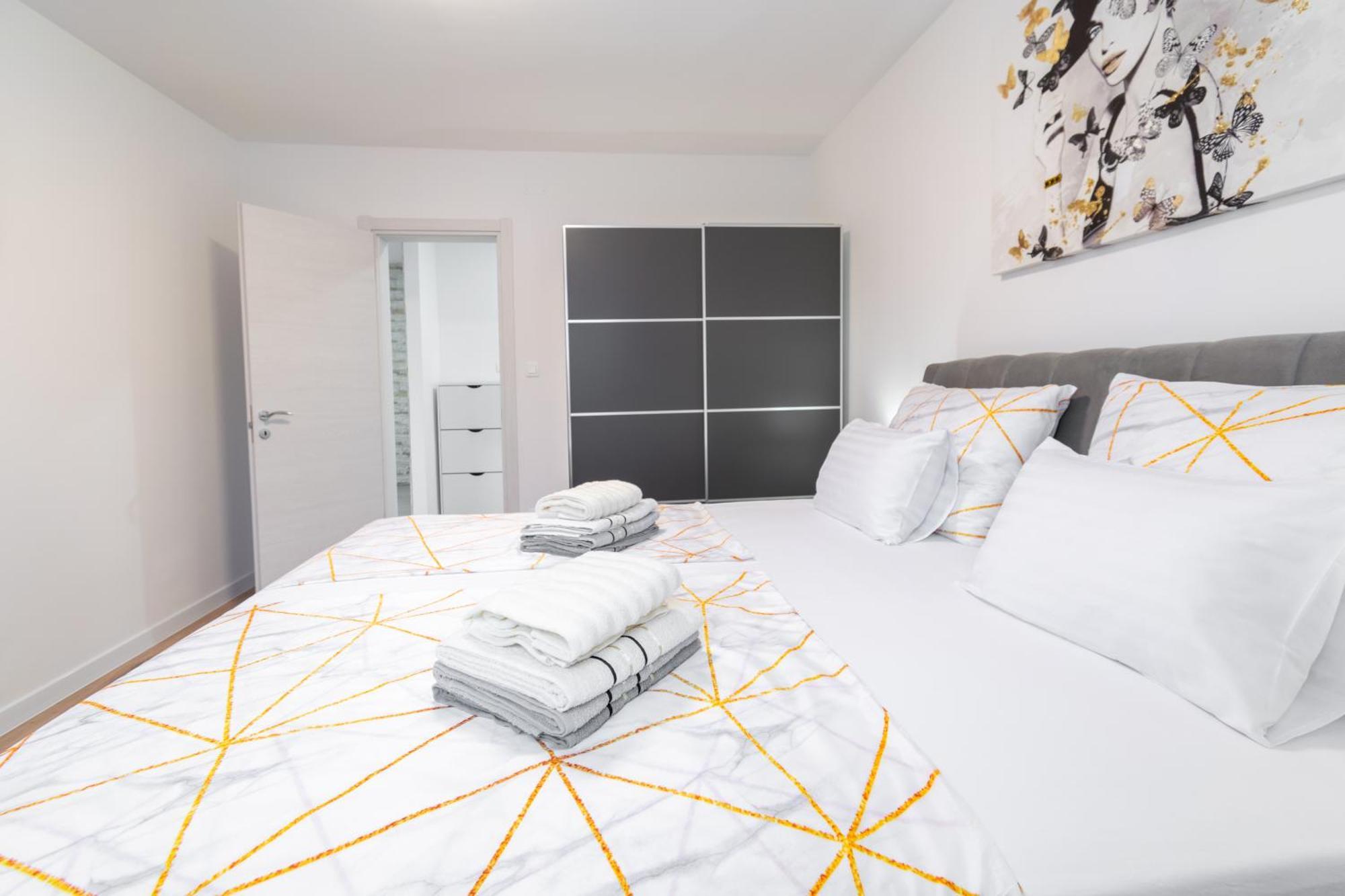 Apartman Hills Split Ngoại thất bức ảnh