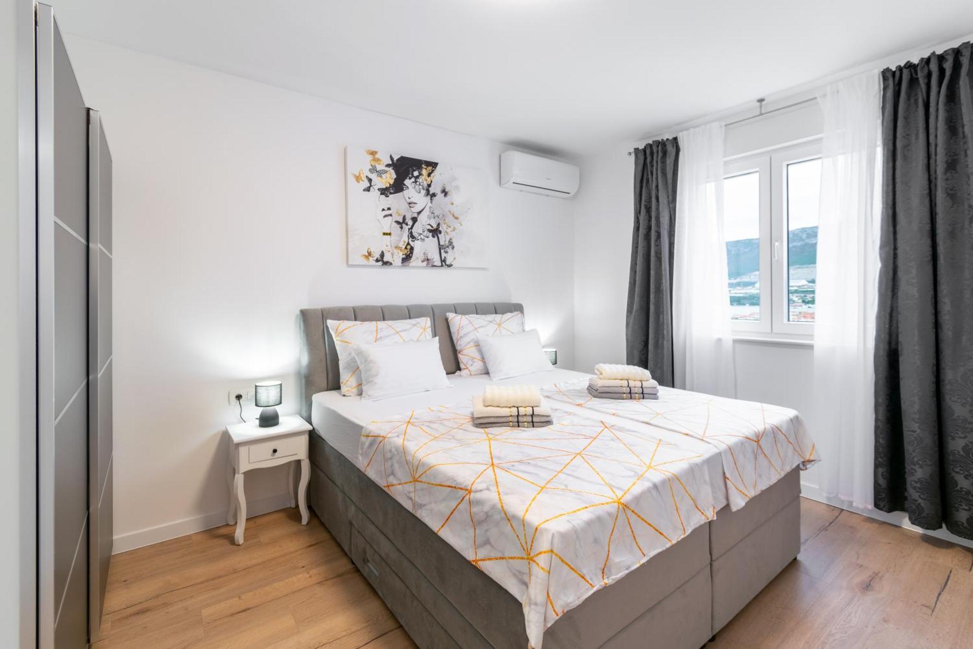 Apartman Hills Split Ngoại thất bức ảnh