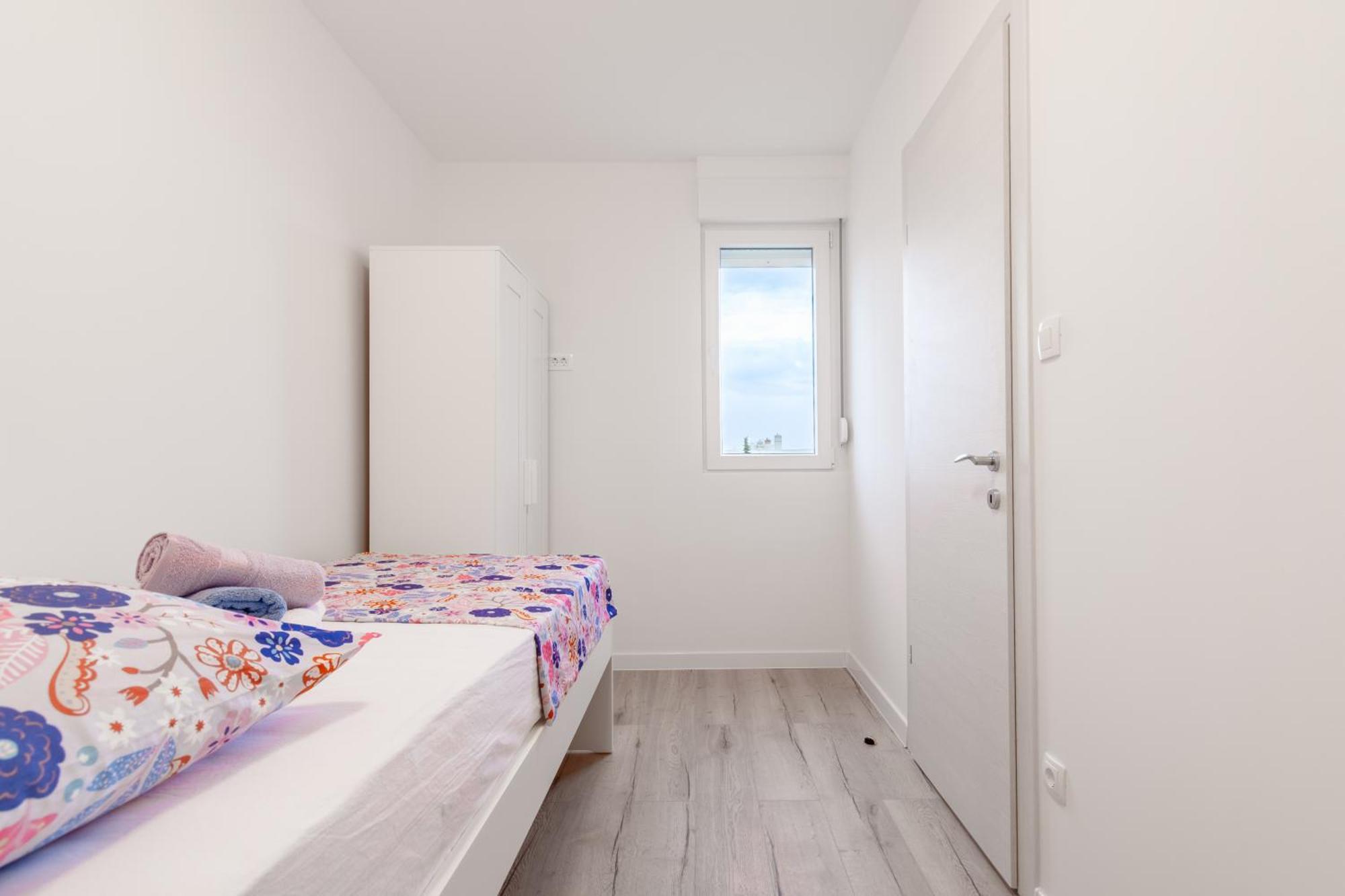 Apartman Hills Split Ngoại thất bức ảnh