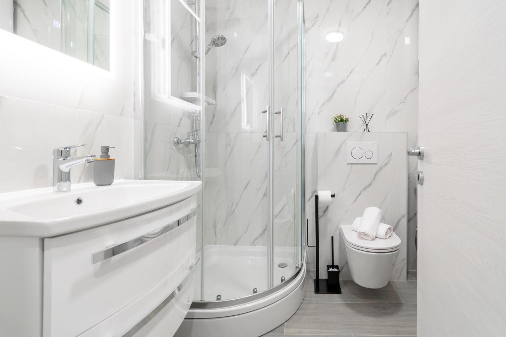 Apartman Hills Split Ngoại thất bức ảnh