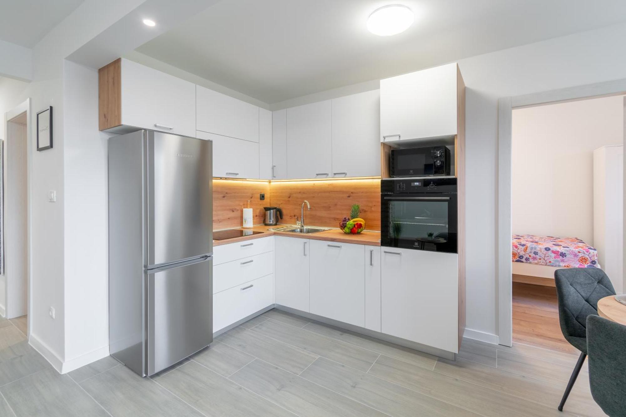 Apartman Hills Split Ngoại thất bức ảnh