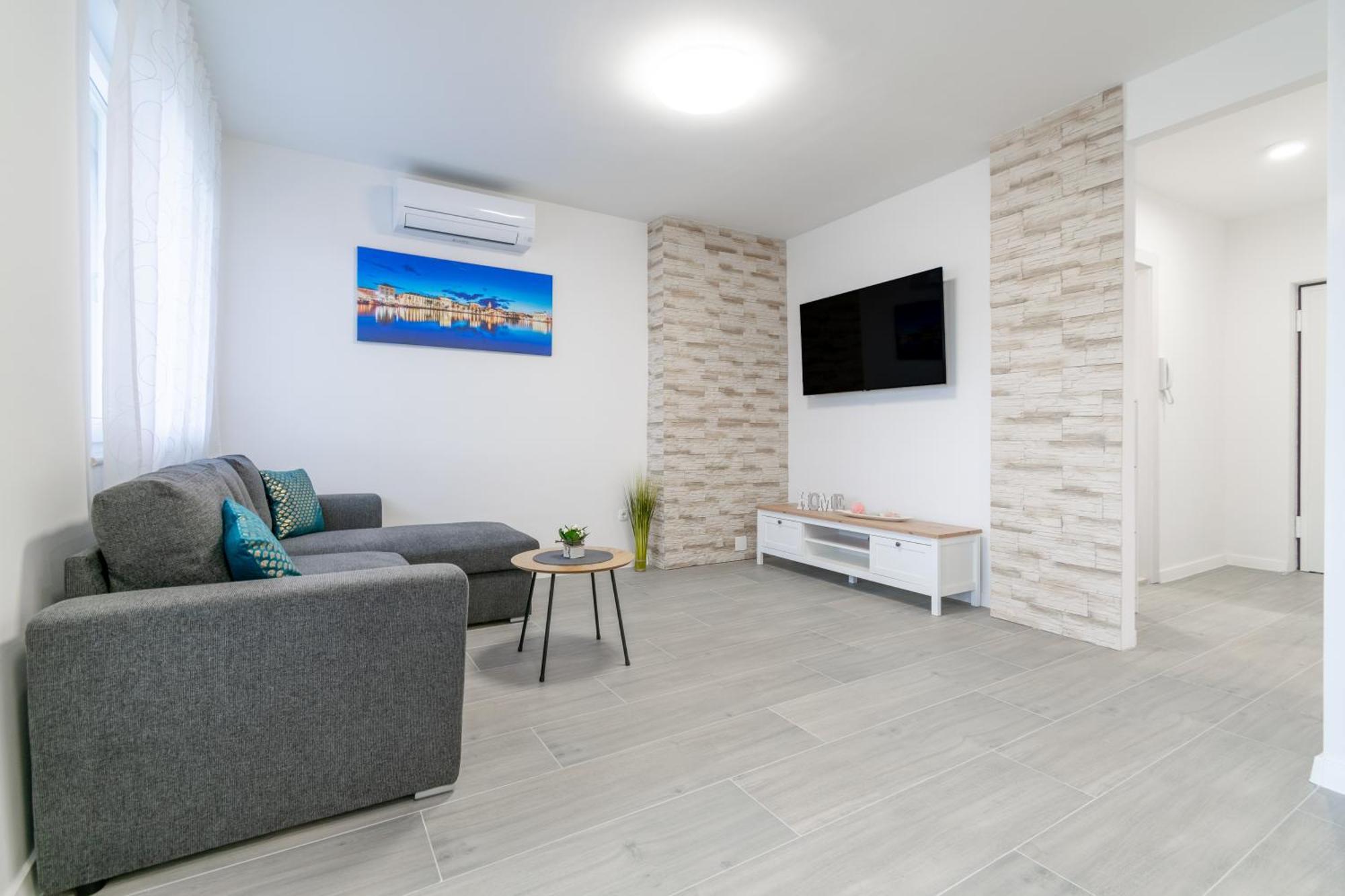 Apartman Hills Split Ngoại thất bức ảnh