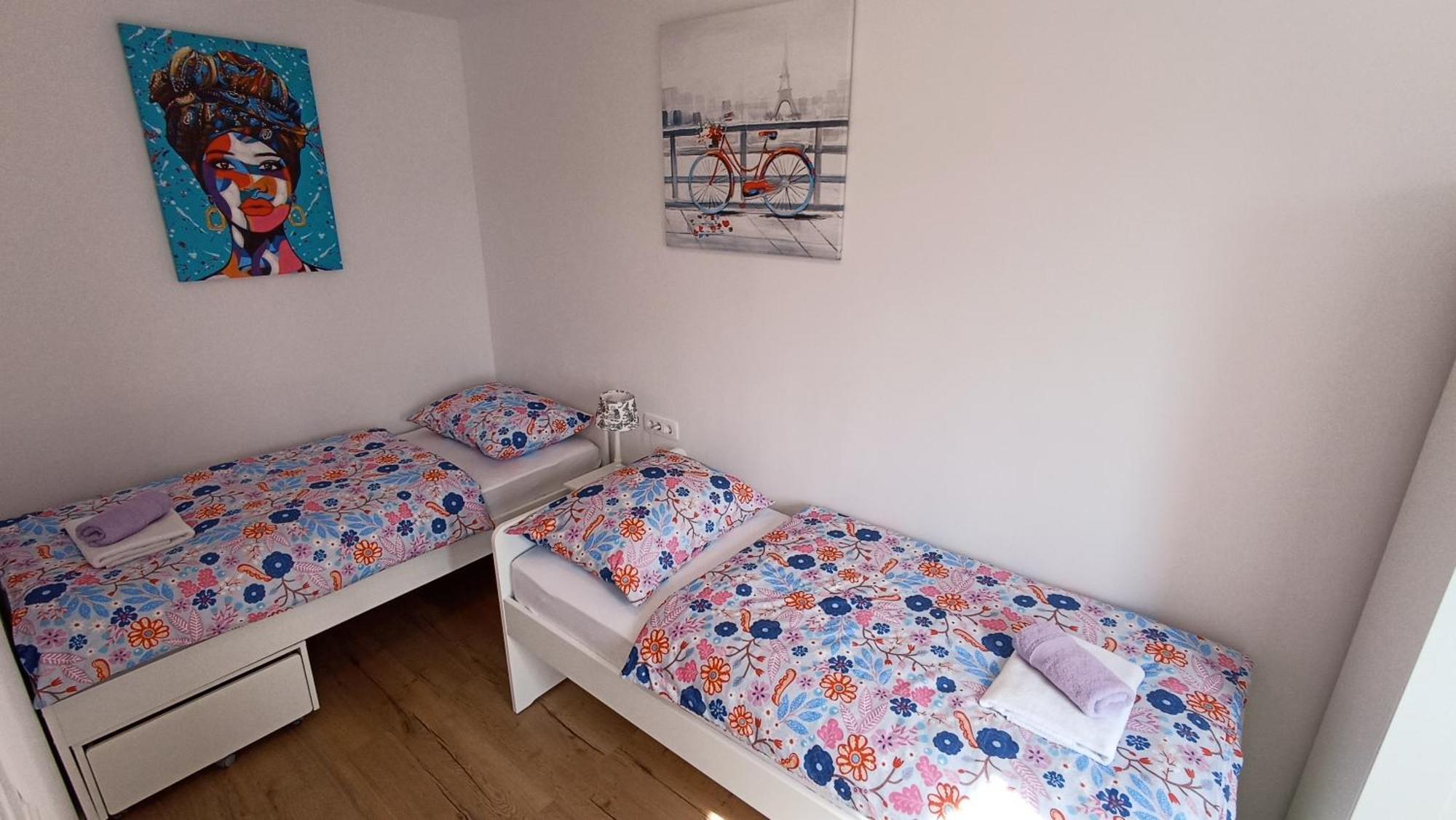 Apartman Hills Split Ngoại thất bức ảnh